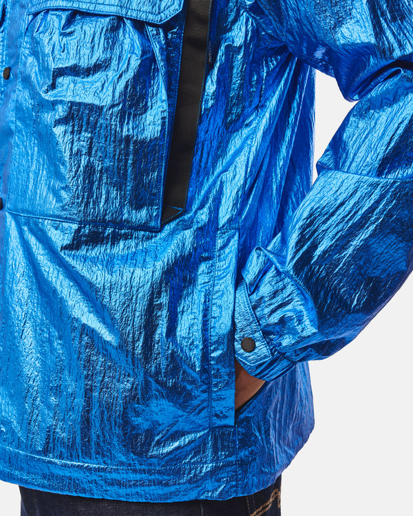 Sangudo Jacket Chromatic Blue