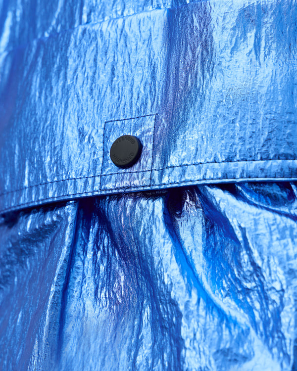 Sangudo Jacket Chromatic Blue