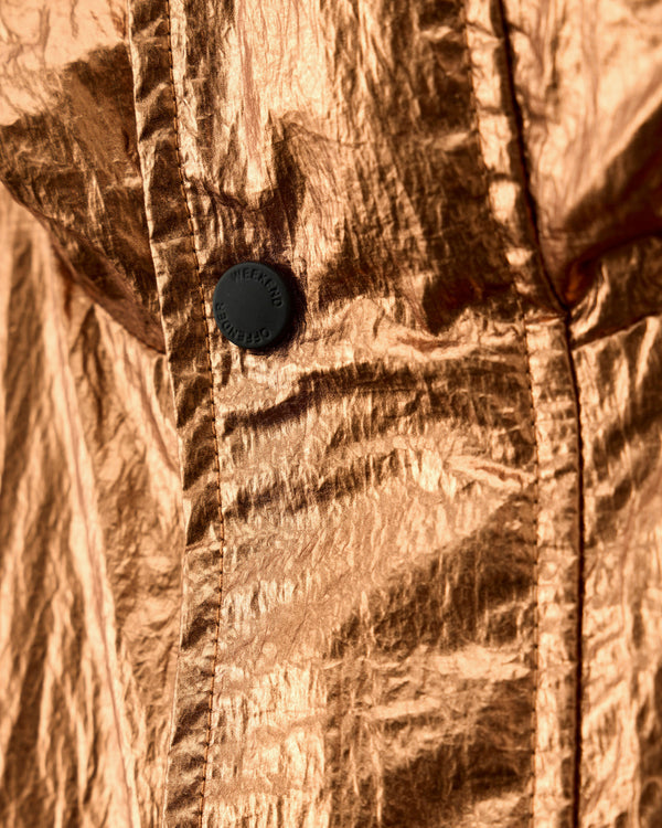 Sangudo Jacket Chromatic Bronze