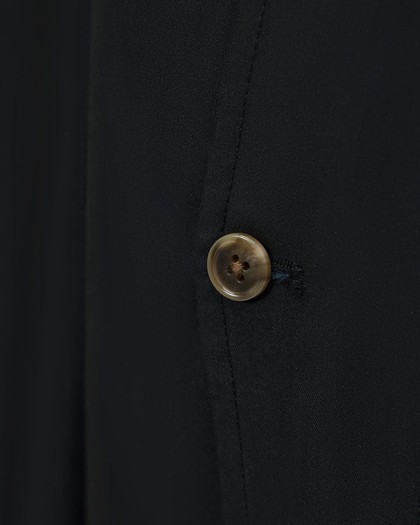 Castlereagh Harrington Jacket Black