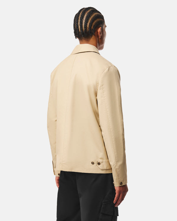 Castlereagh Harrington Jacke Stone
