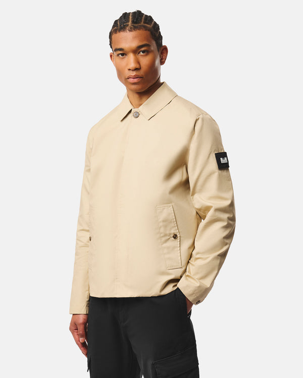 Castlereagh Harrington Jacke Stone
