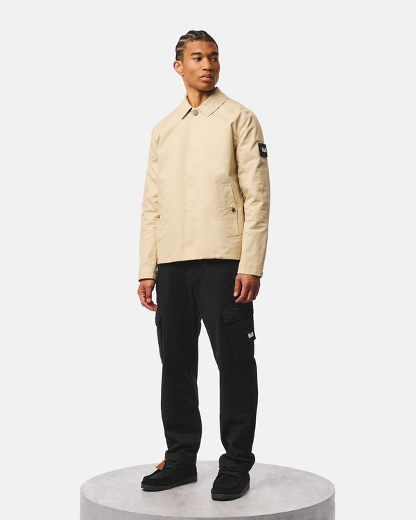 Castlereagh Harrington Jacke Stone