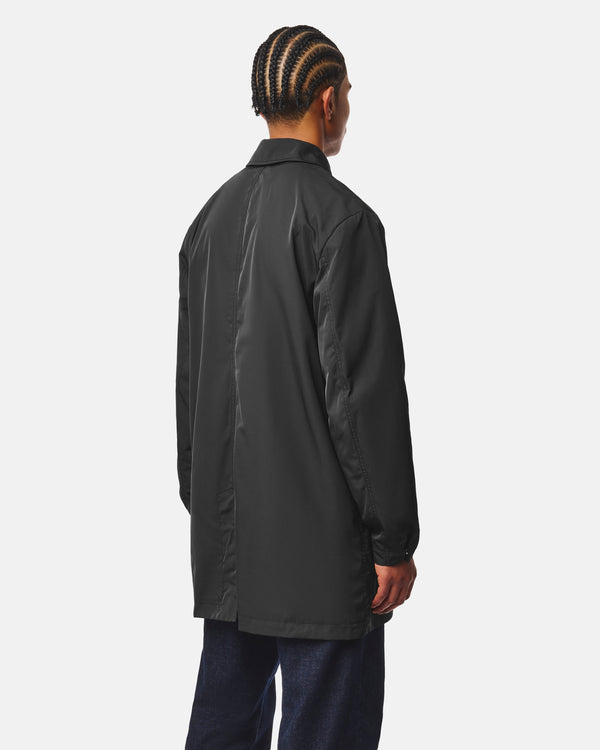 Avalon Mac Jacket Black