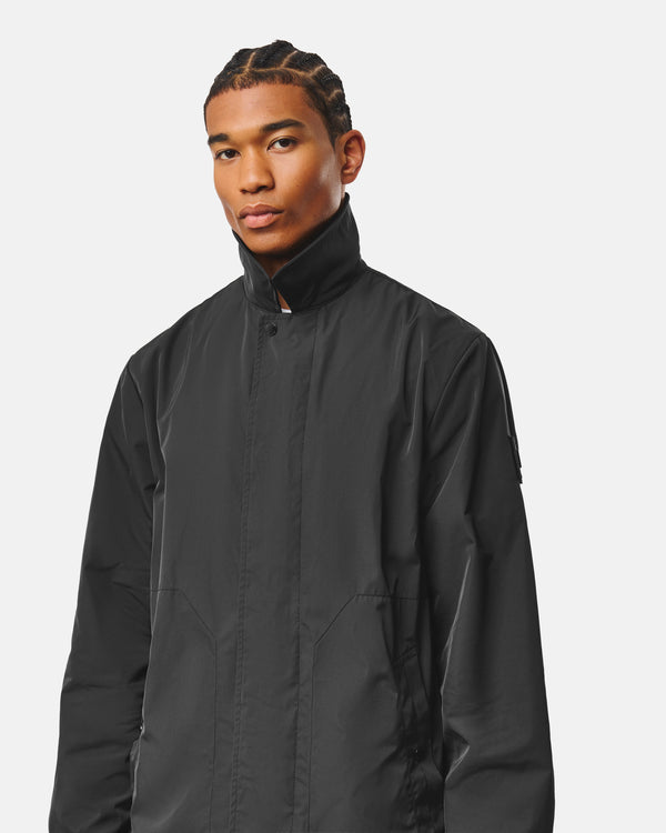 Avalon Mac Jacket Black