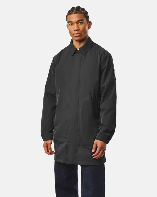 Avalon Mac Jacket Black