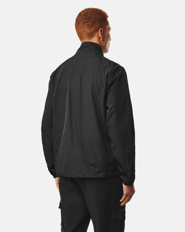 Fintray Jacket Black