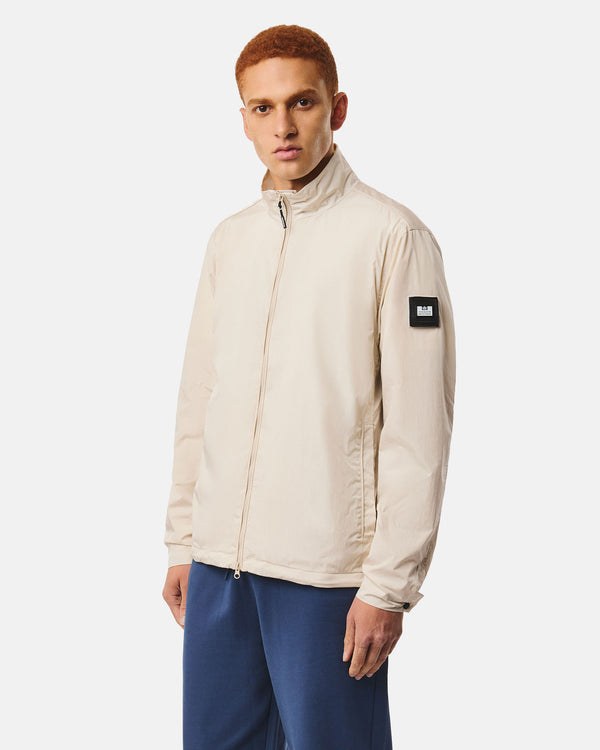 Fintray Jacket Calcium