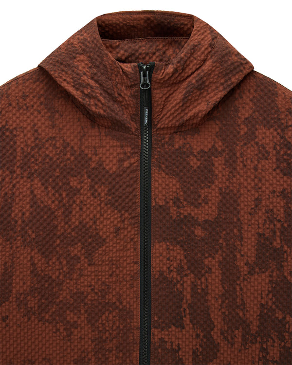 Technician Ero Jacket Brick