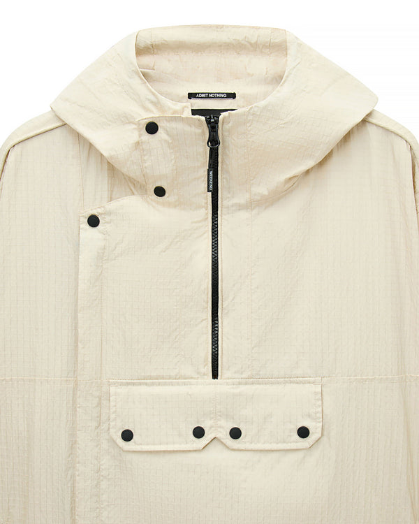 Montreux Overhead Jacket Calcium