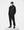 Toronto Gilet Black