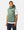 Toronto Gilet Thyme Green
