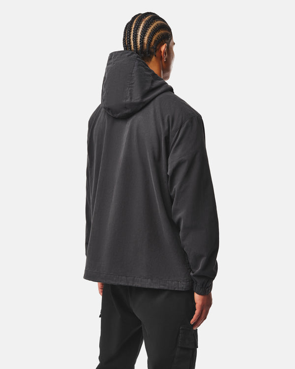 Caracas Field Jacket Schwarz