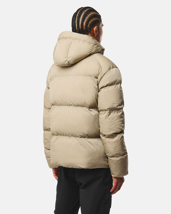 Giacca Esja Check Primaloft Rock
