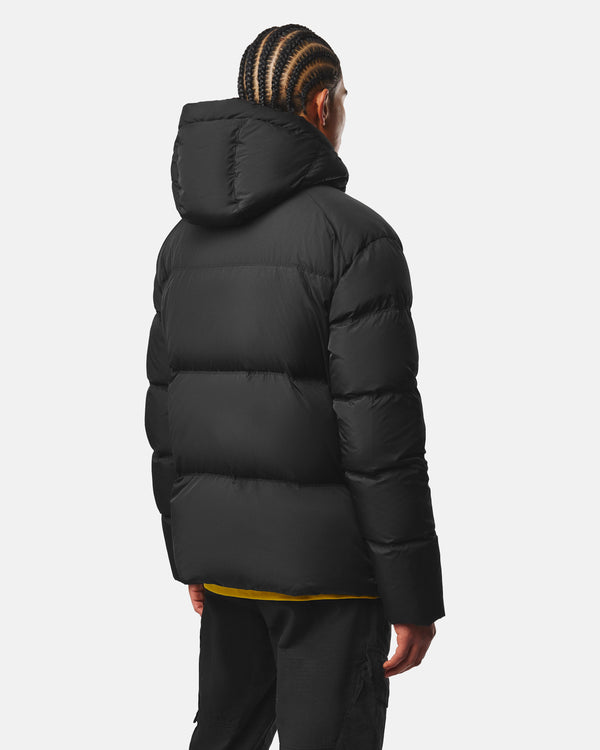 Piumino Esja Nero