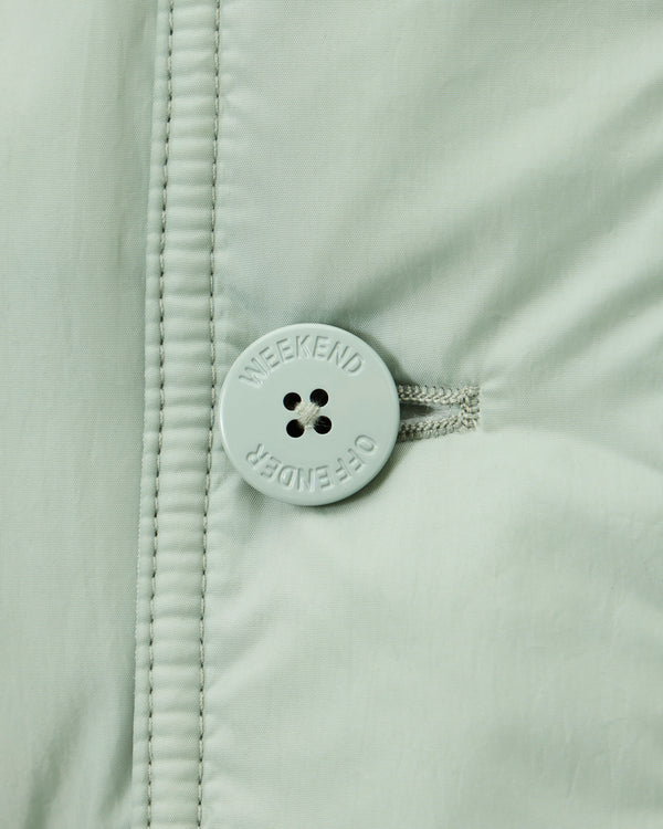 Esja Down Jacket Verde Julep
