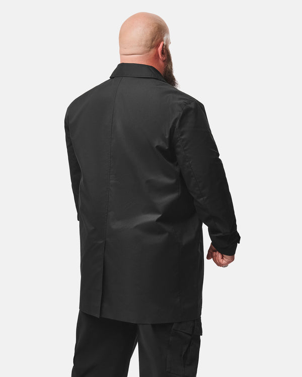 Plus Size - Whitehouse Mac Black