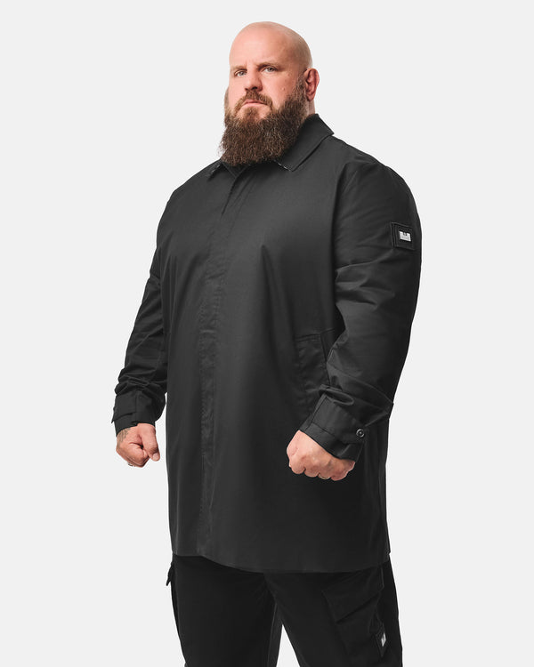 Plus Size - Whitehouse Mac Black