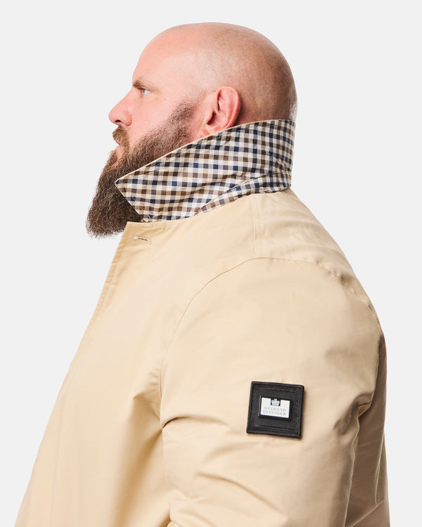 Plus Size - Whitehouse Mac Stone