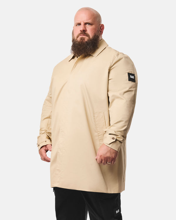 Plus Size - Whitehouse Mac Stone