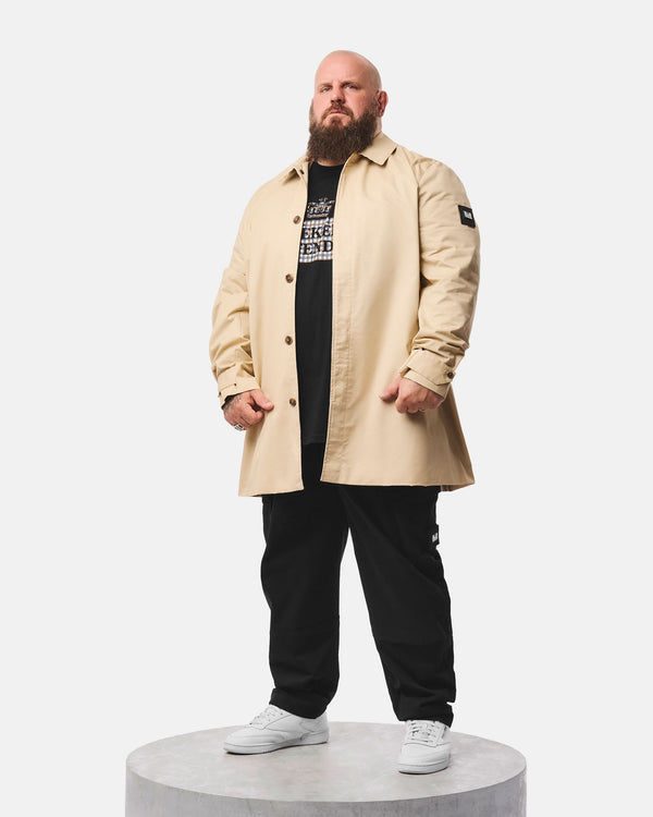 Plus Size - Whitehouse Mac Stone