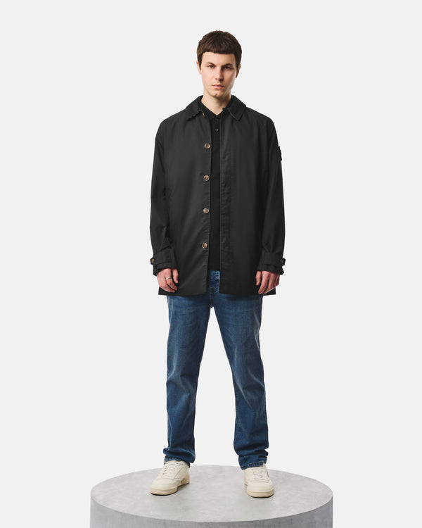 Whitehouse Mac Jacket Black