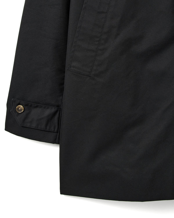 Plus Size - Whitehouse Mac Black