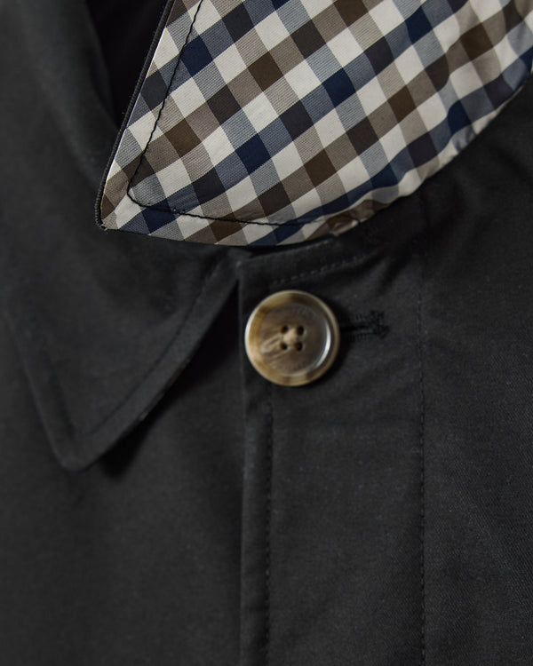 Plus Size - Whitehouse Mac Black