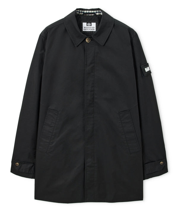 Plus Size - Whitehouse Mac Black