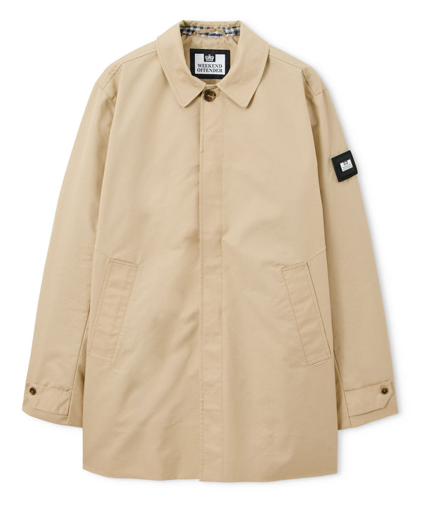 Plus Size - Whitehouse Mac Stone