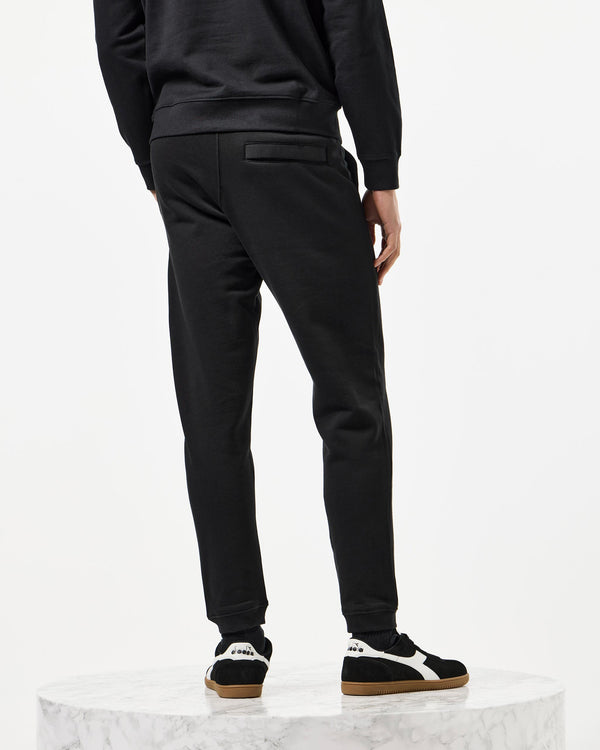 Rebolledo Joggers Black