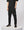 Santana Joggers Black/Amazonite Green