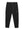 Santana Joggers Black/Amazonite Green