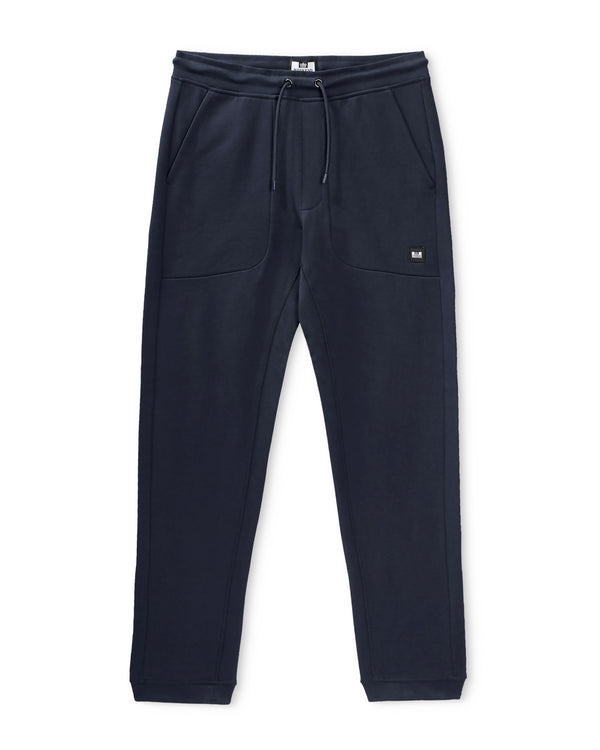 Rebolledo Joggers Blu Marino