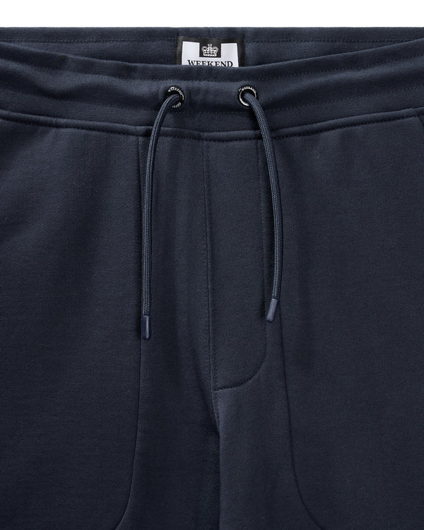 Rebolledo Joggers Blu Marino