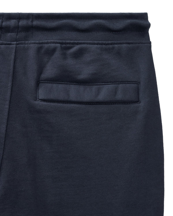 Rebolledo Joggers Blu Marino