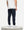 Rebolledo Joggers Blu Marino