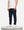 Rebolledo Joggers Blu Marino