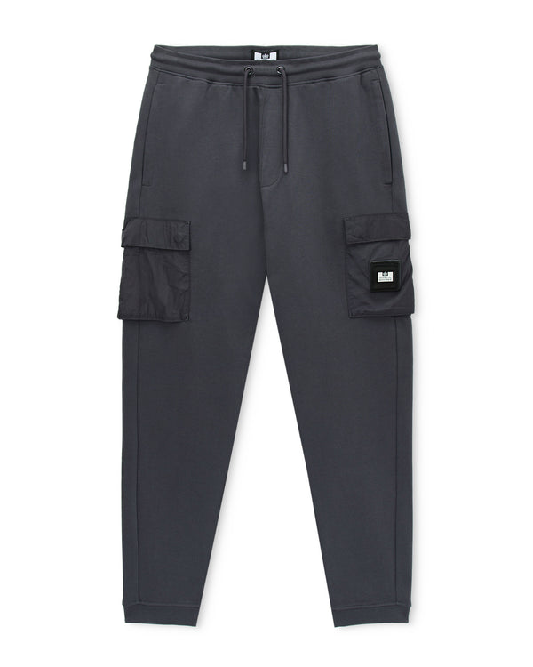 Lippi Joggers Ash Grey