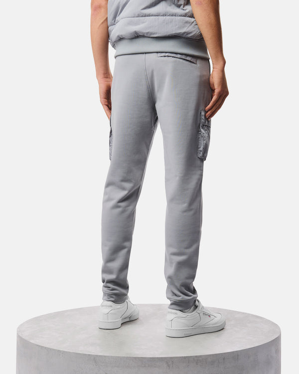Lippi Jogginghose Rauchgrau