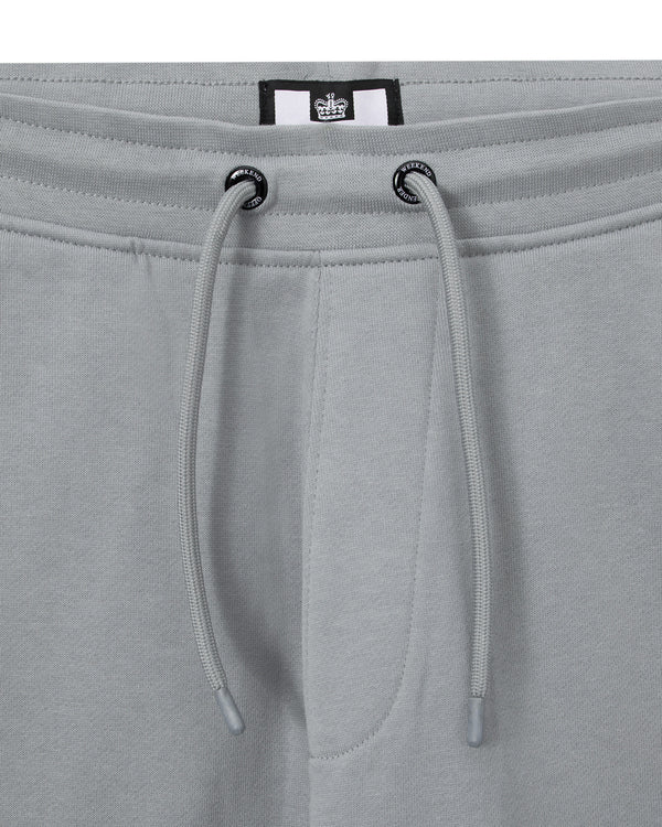 Lippi Jogginghose Rauchgrau