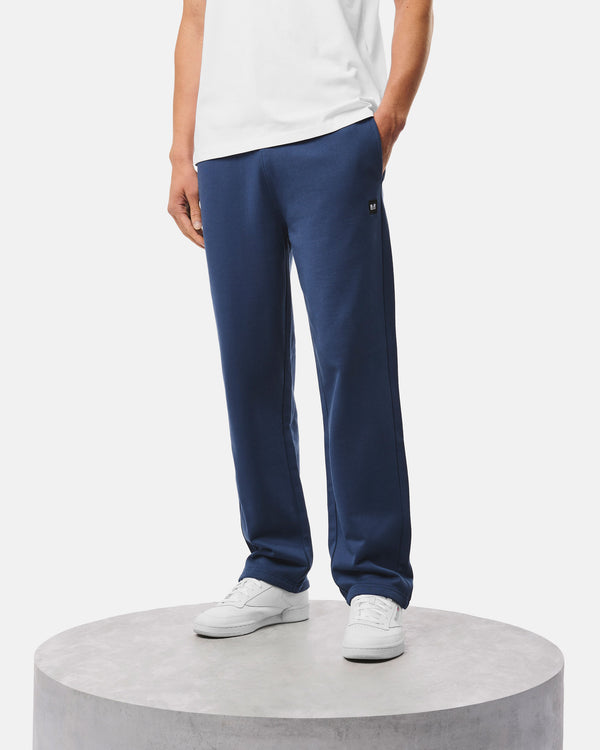 Hoceima Joggers Lagoon Blue