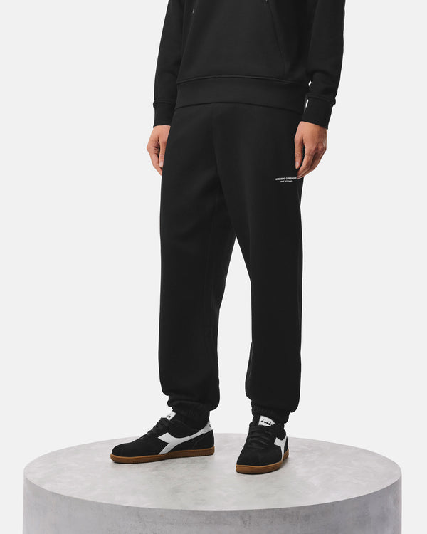 Zulia Joggers Black/Ghost