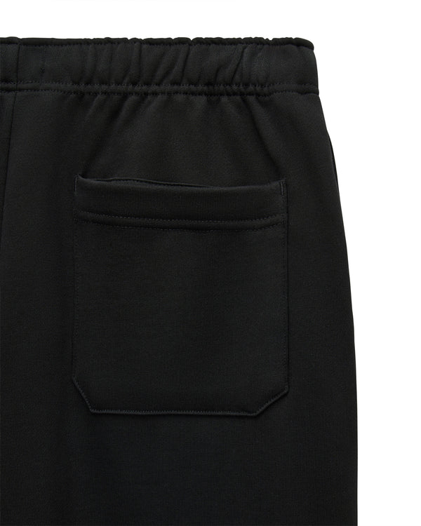Zulia Joggers Black/Ghost