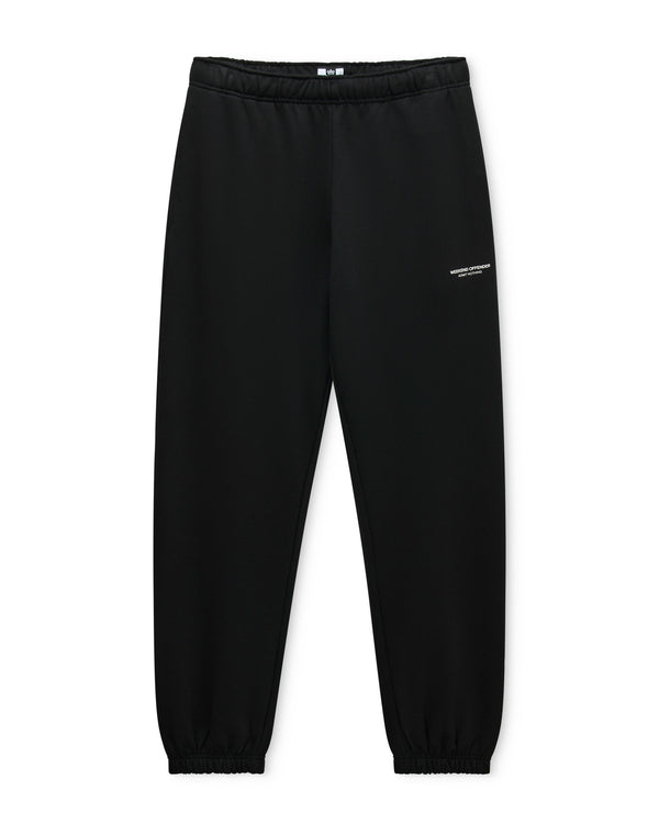 Zulia Joggers Black/Ghost