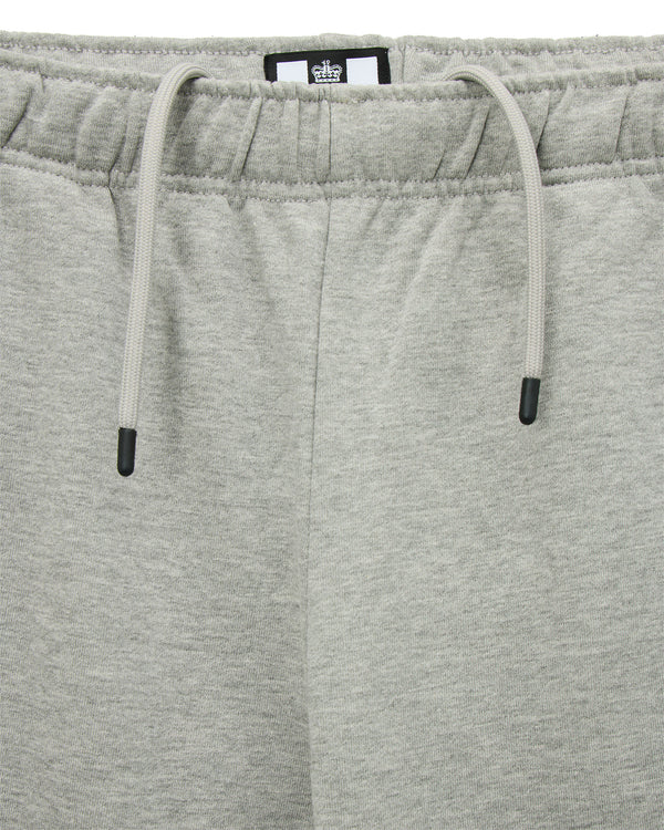Zulia Joggers Grey Marl/Ghost