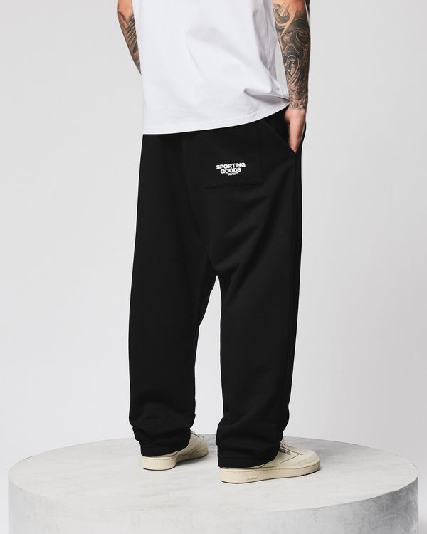Prost Joggers Schwarz