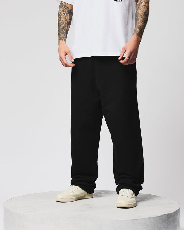 Prost Joggers Schwarz