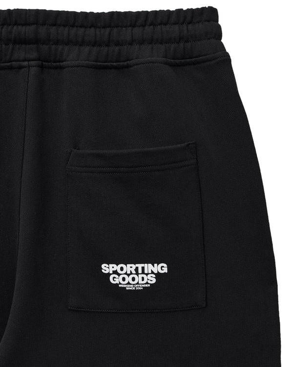 Prost Joggers Schwarz