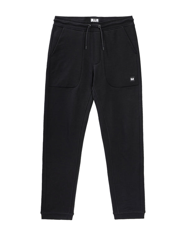 Rebolledo Joggers Black